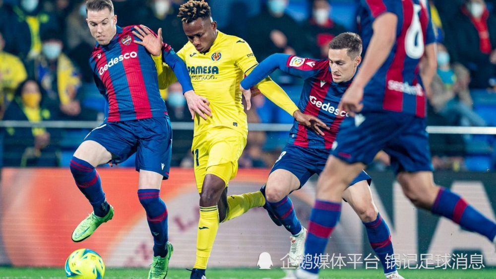 体育比利亚雷亚尔解雇了马塞利诺